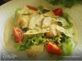 Фото рецепта