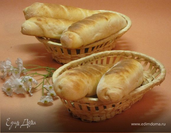 Мини-багеты Мини-багеты