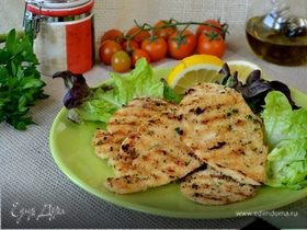 Фото рецепта