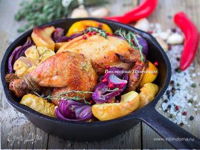 Фото рецепта