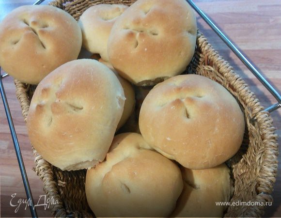 Спринт-булочки Спринт-булочки