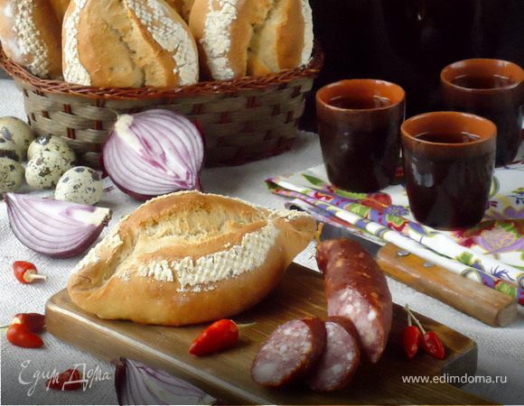 Римские чириоле