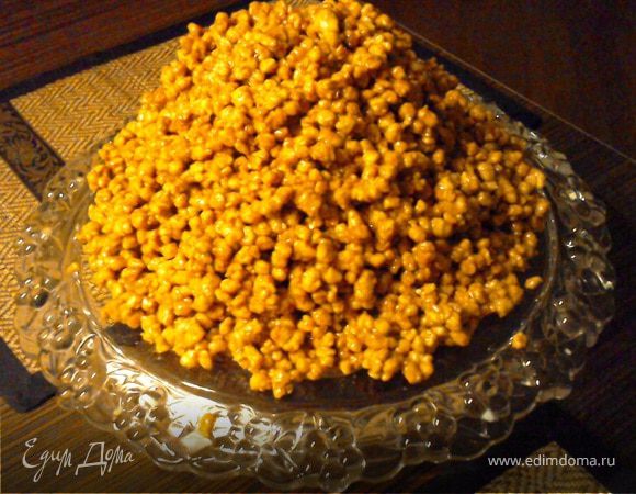 Муравейник