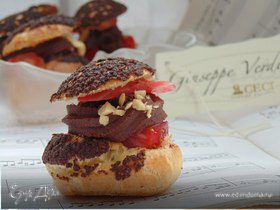 Фото рецепта