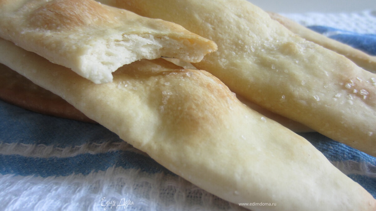 Тёщин язык (Lingue di suocera)