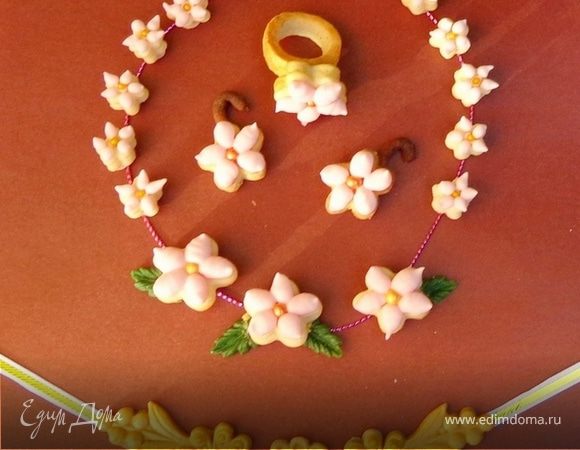 Пряники "Гламурки"