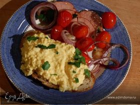 Фото рецепта