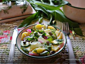 Фото рецепта