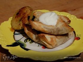 Фото рецепта