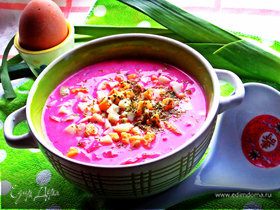 Фото рецепта