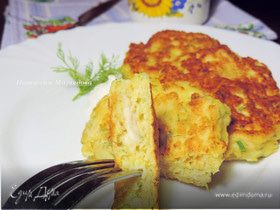 Фото рецепта