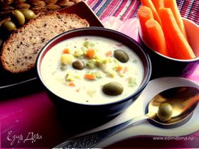 Фото рецепта