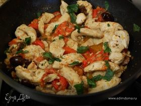 Фото рецепта