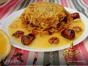 Фото рецепта