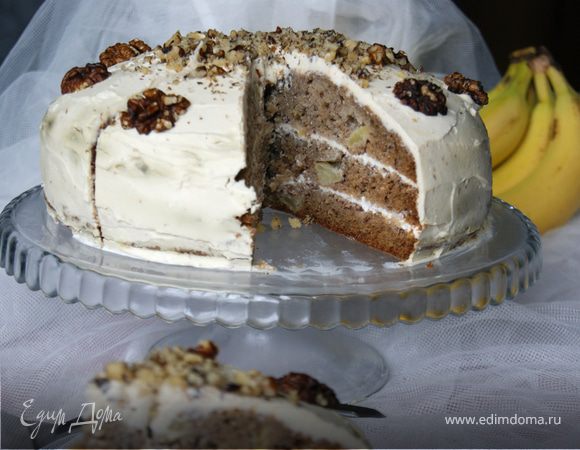 Торт "Колибри"