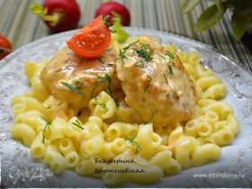 Фото рецепта