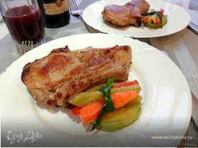 Фото рецепта