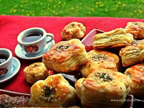 Фото рецепта