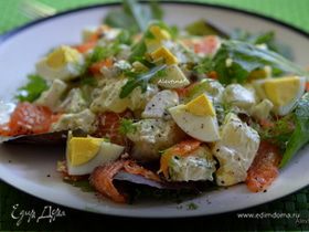 Фото рецепта