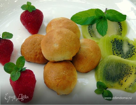 Пирожки "10х10"