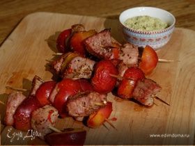 Фото рецепта