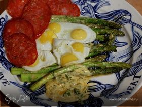 Фото рецепта