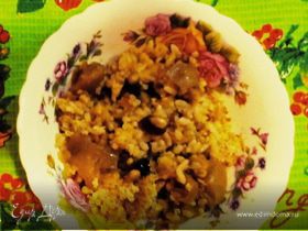 Фото рецепта