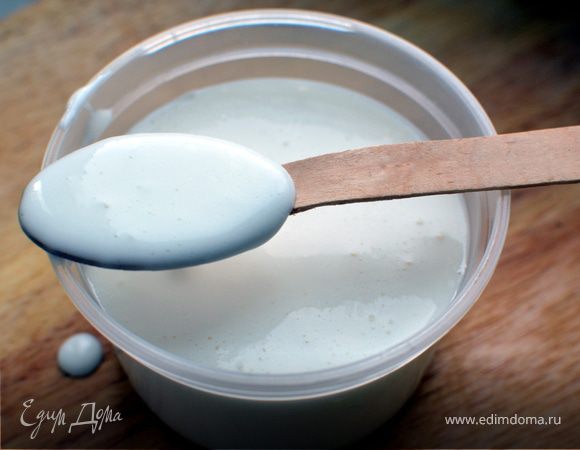 Кулинарные сливки (panna di cucina)