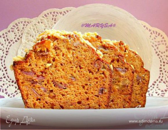 Кекс "Коровка" Кекс "Коровка"