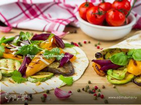 Фото рецепта