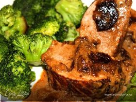 Фото рецепта