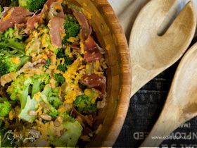 Фото рецепта