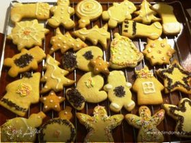 Фото рецепта