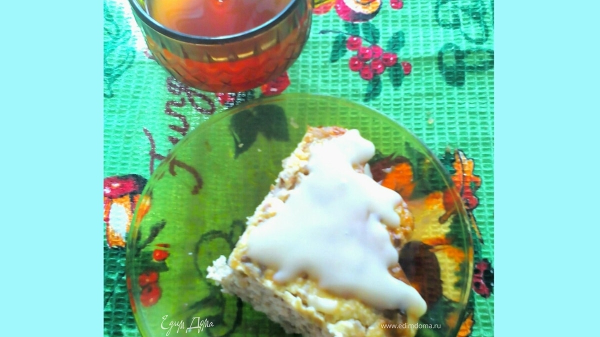 Крупеник "Нежный"