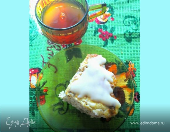 Крупеник "Нежный"