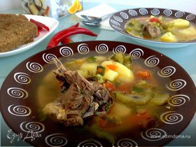 Фото рецепта