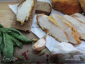 Фото рецепта