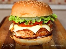 Фото рецепта