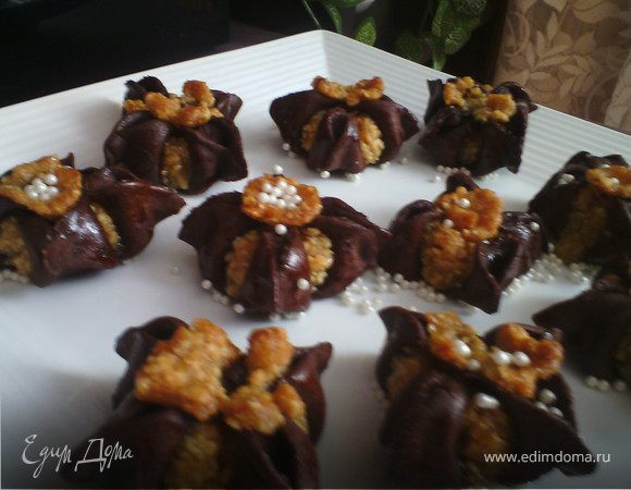 Вкусные гвоздики Вкусные гвоздики