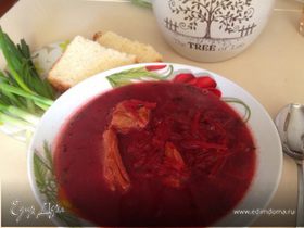 Фото рецепта