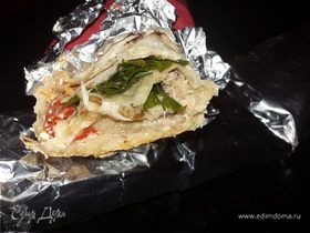 Фото рецепта