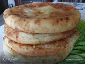 Фото рецепта