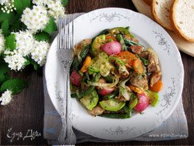 Фото рецепта