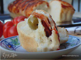 Фото рецепта