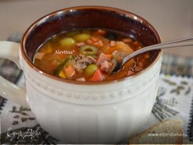 Фото рецепта