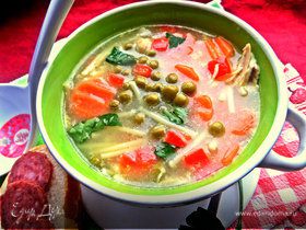 Фото рецепта