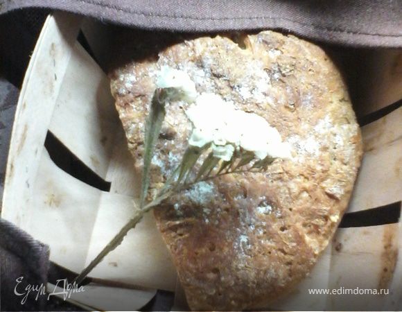 Хлеб рижский