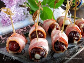 Фото рецепта