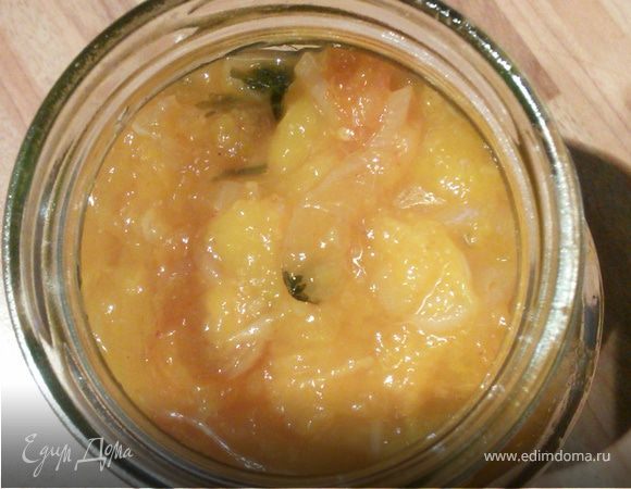 Манговый чатни 