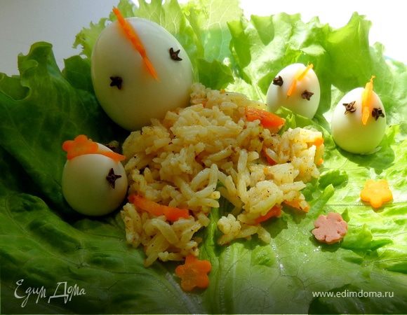 Детские закуски "Когда я стану бабушкой" Детские закуски "Когда я стану бабушкой"